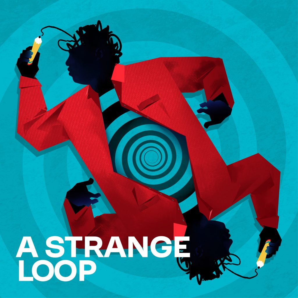 A Strange Loop Boston Theatre Scene A Strange Loop Boston Theatre Scene